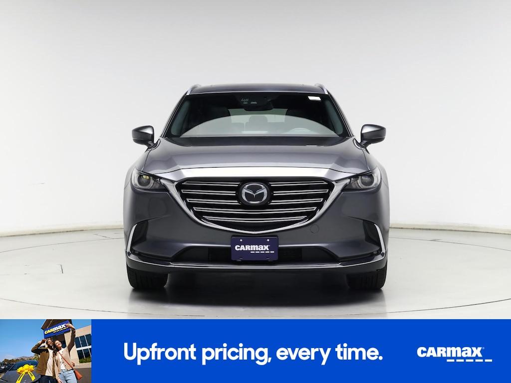 used 2017 Mazda CX-9 car, priced at $18,998