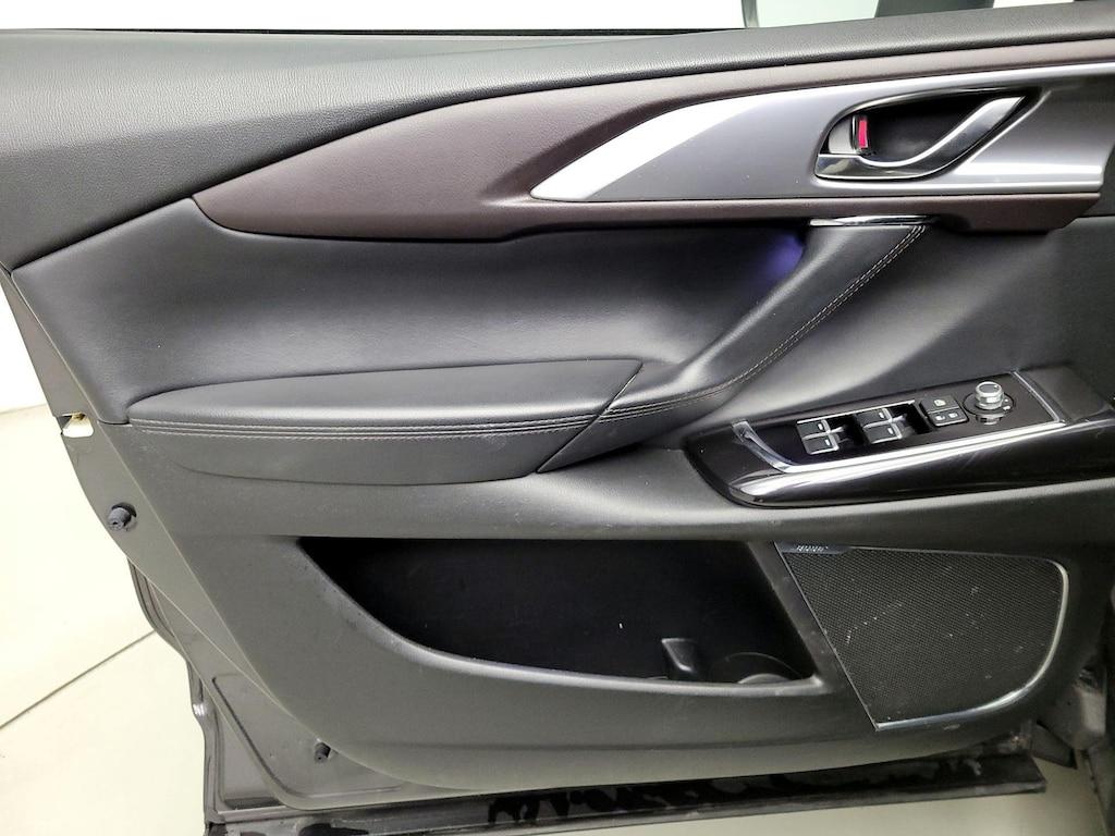 used 2017 Mazda CX-9 car, priced at $18,998