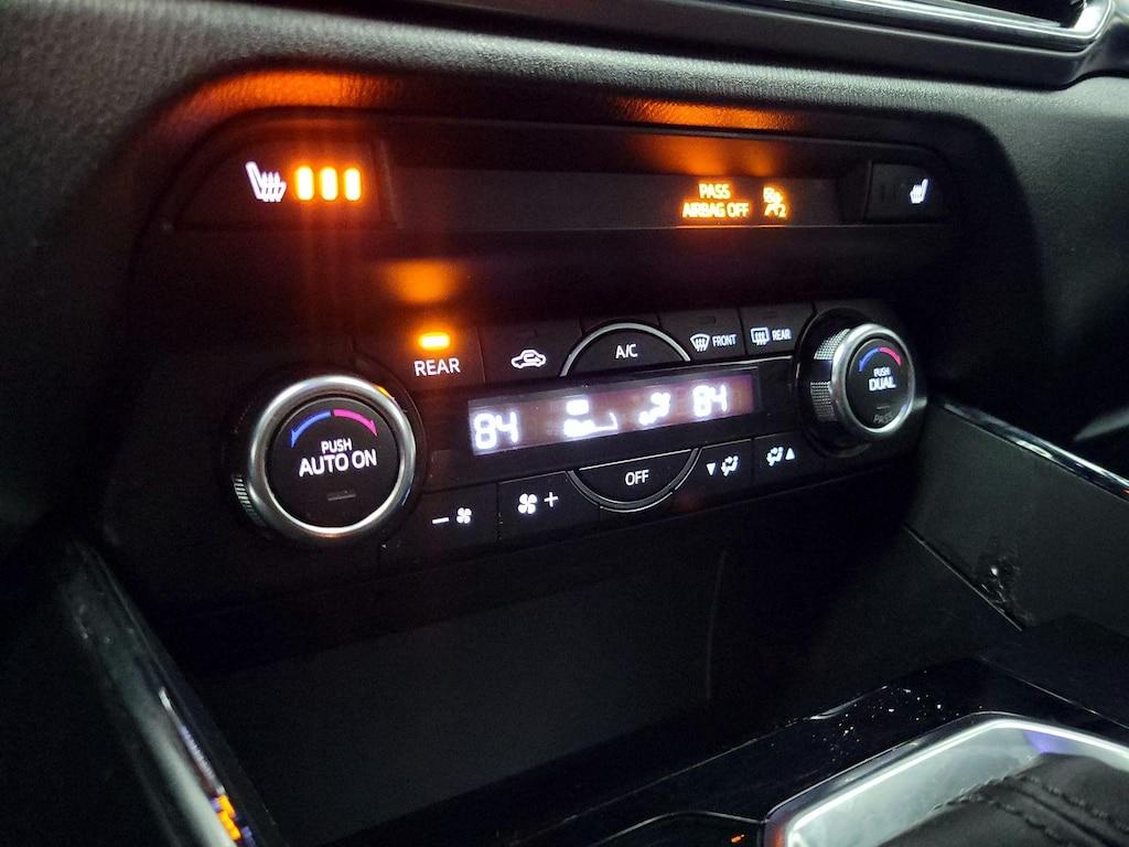 used 2017 Mazda CX-9 car, priced at $18,998