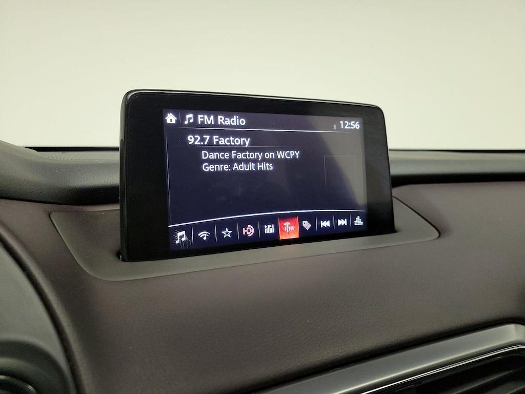 used 2017 Mazda CX-9 car, priced at $18,998