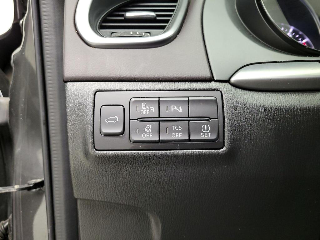 used 2017 Mazda CX-9 car, priced at $18,998