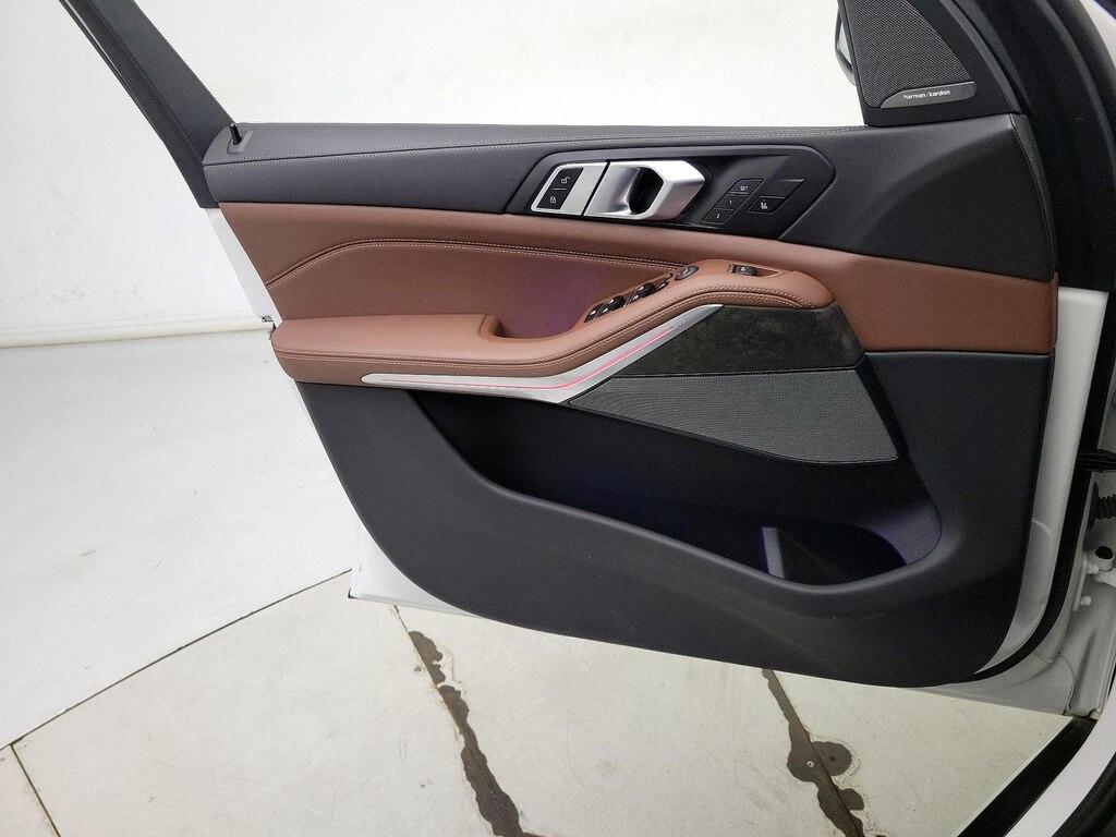 used 2024 BMW X5 car, priced at $54,998