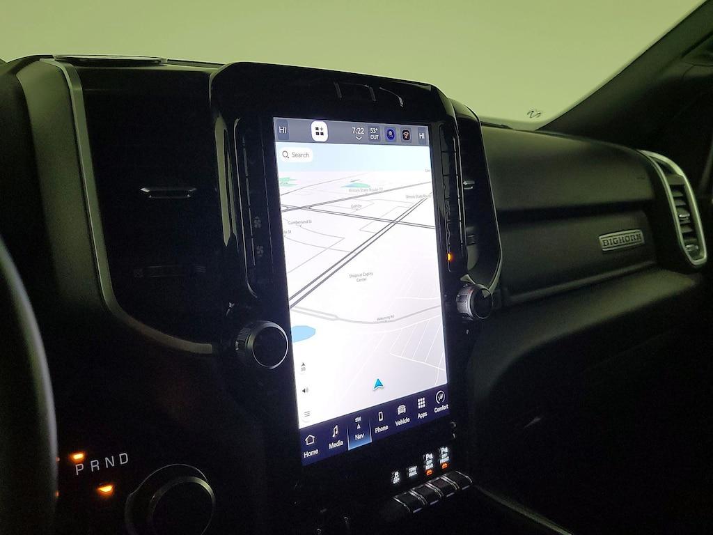 used 2024 Ram 2500 car, priced at $44,998