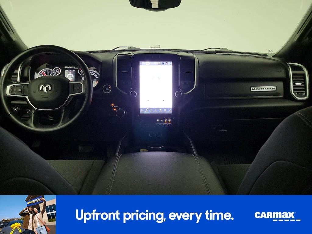 used 2024 Ram 2500 car, priced at $44,998