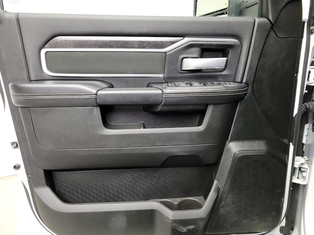 used 2024 Ram 2500 car, priced at $44,998