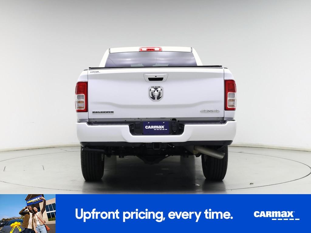 used 2024 Ram 2500 car, priced at $44,998