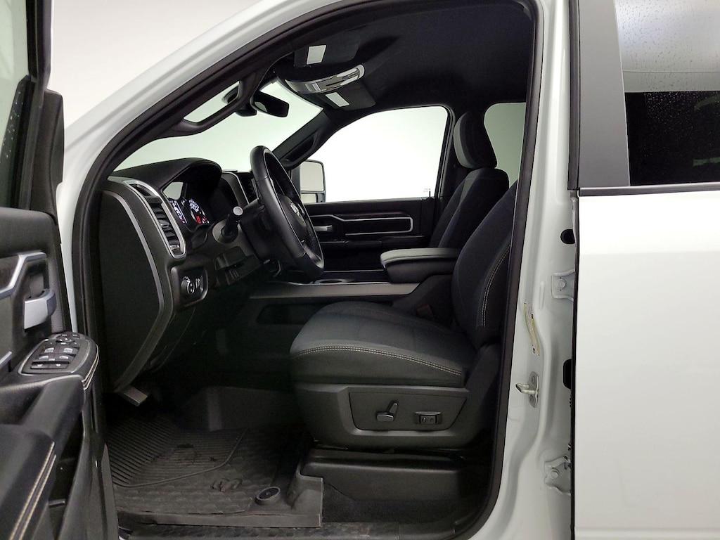 used 2024 Ram 2500 car, priced at $44,998