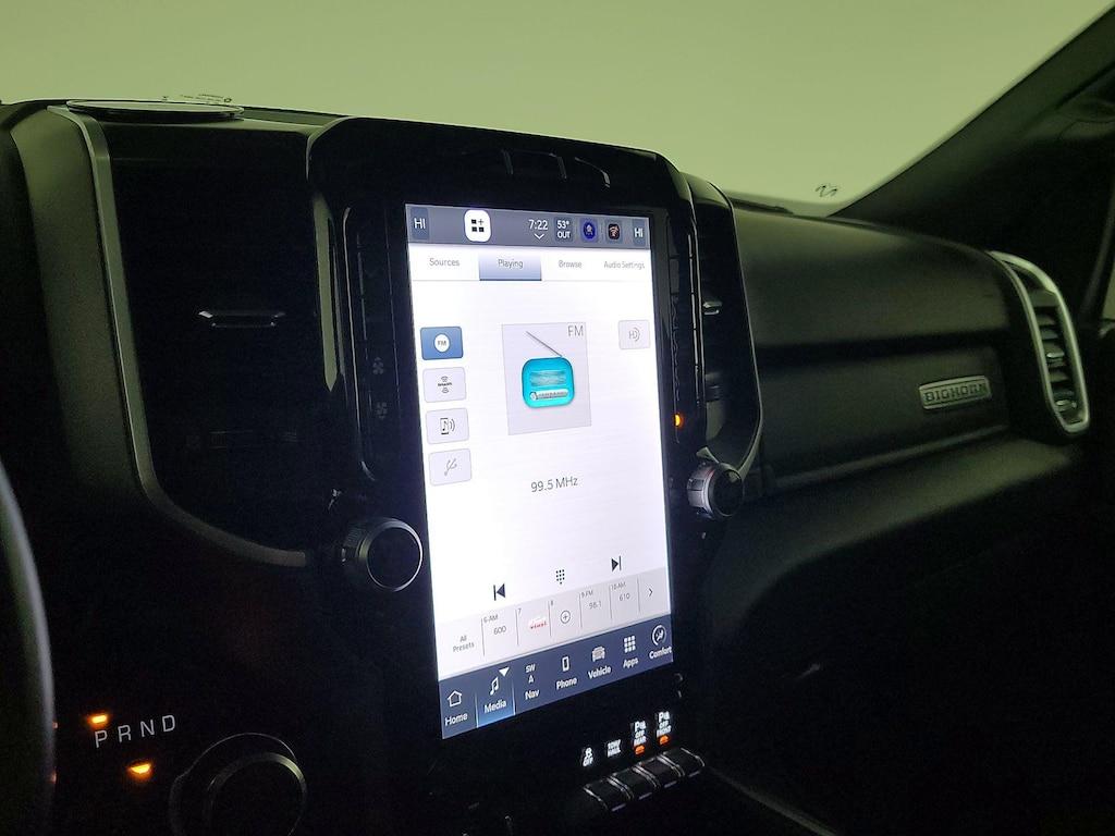 used 2024 Ram 2500 car, priced at $44,998