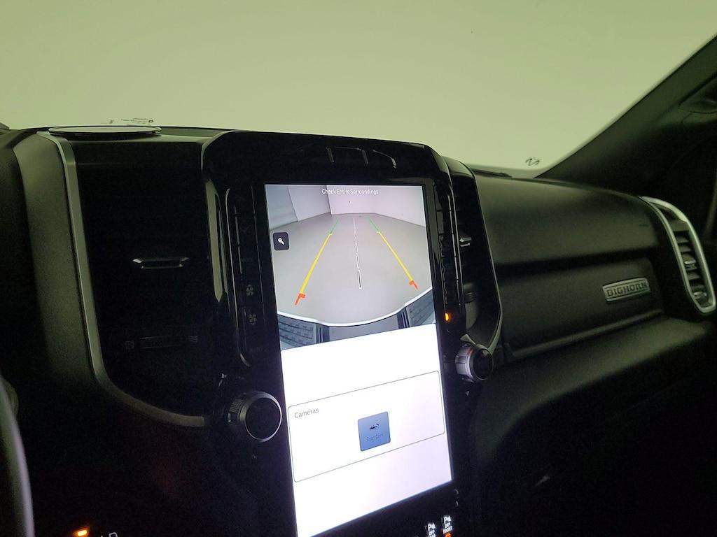 used 2024 Ram 2500 car, priced at $44,998