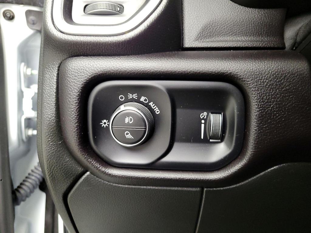 used 2024 Ram 2500 car, priced at $44,998