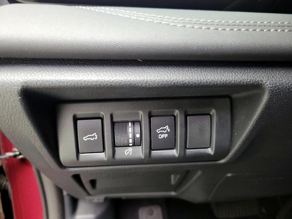 used 2022 Subaru Outback car, priced at $29,998
