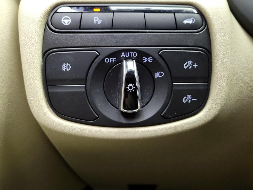 used 2021 INFINITI QX50 car, priced at $28,998