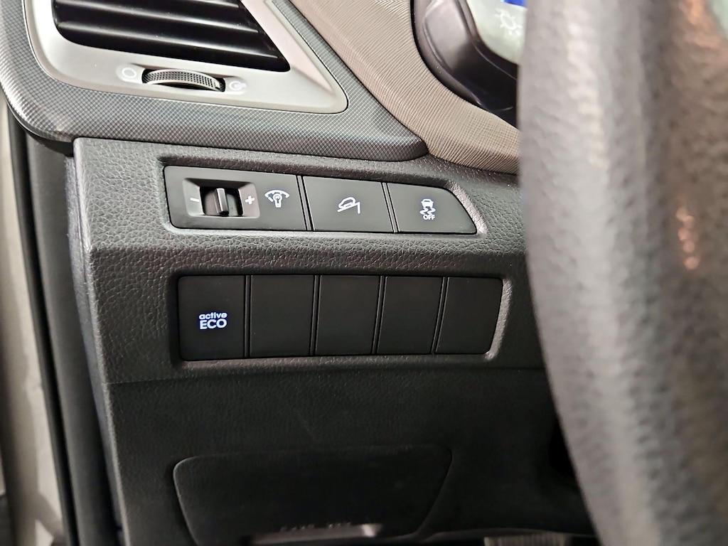 used 2016 Hyundai Santa Fe Sport car, priced at $12,599