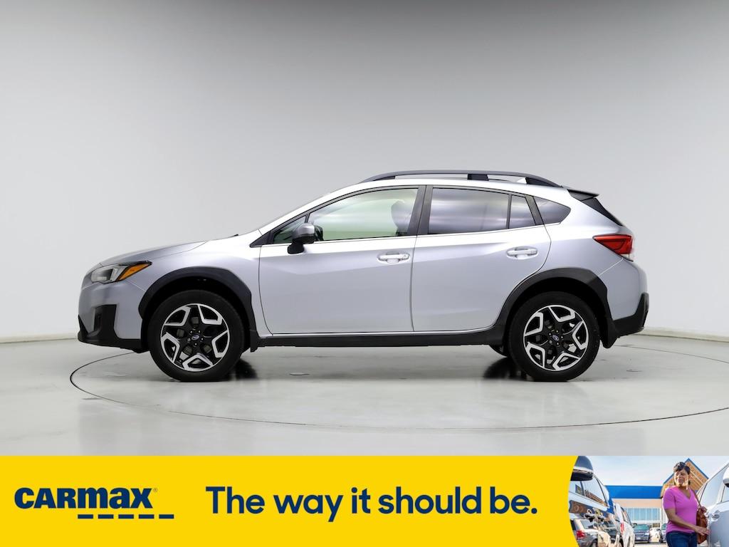 used 2019 Subaru Crosstrek car, priced at $20,998