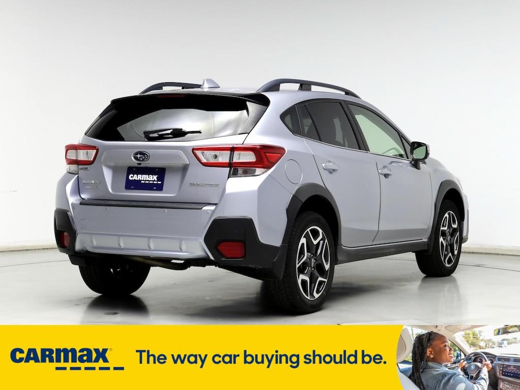 used 2019 Subaru Crosstrek car, priced at $20,998