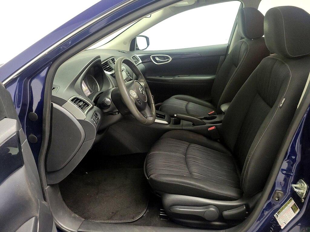 used 2017 Nissan Sentra car, priced at $14,998