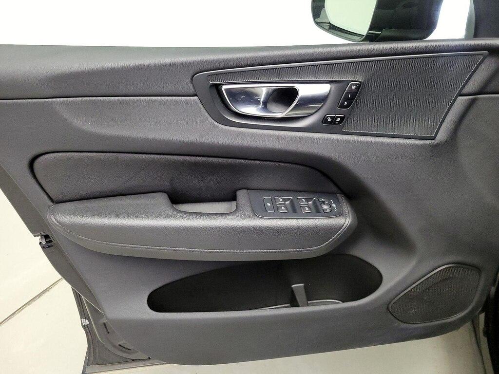 used 2022 Volvo XC60 car, priced at $30,998