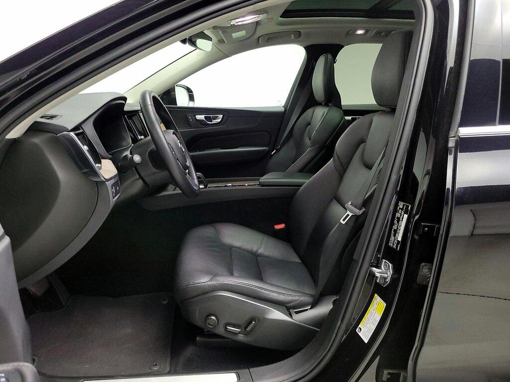 used 2022 Volvo XC60 car, priced at $30,998