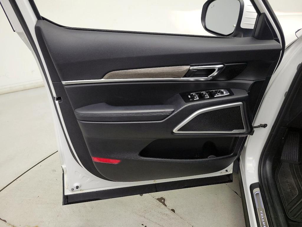 used 2020 Kia Telluride car, priced at $25,998