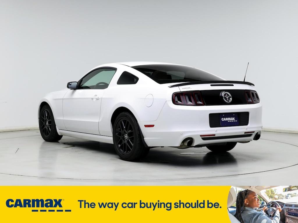 used 2014 Ford Mustang car, priced at $16,998