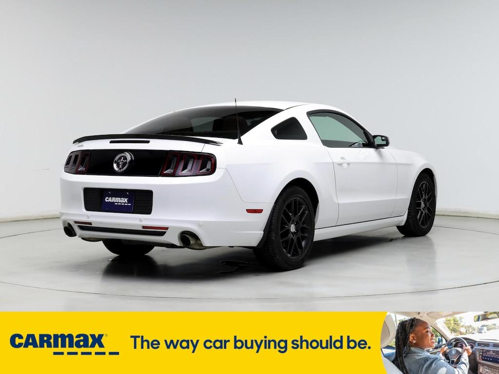 used 2014 Ford Mustang car, priced at $16,998