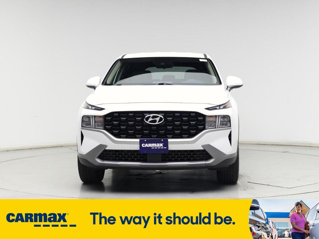 used 2023 Hyundai Santa Fe car, priced at $22,998
