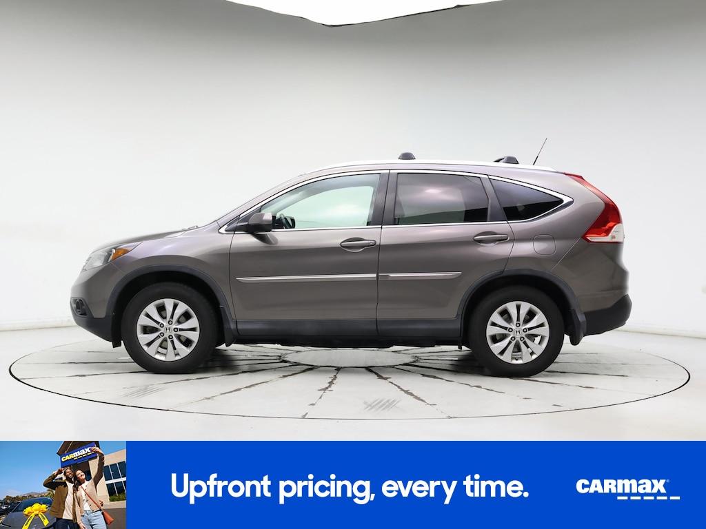 used 2014 Honda CR-V car, priced at $16,998