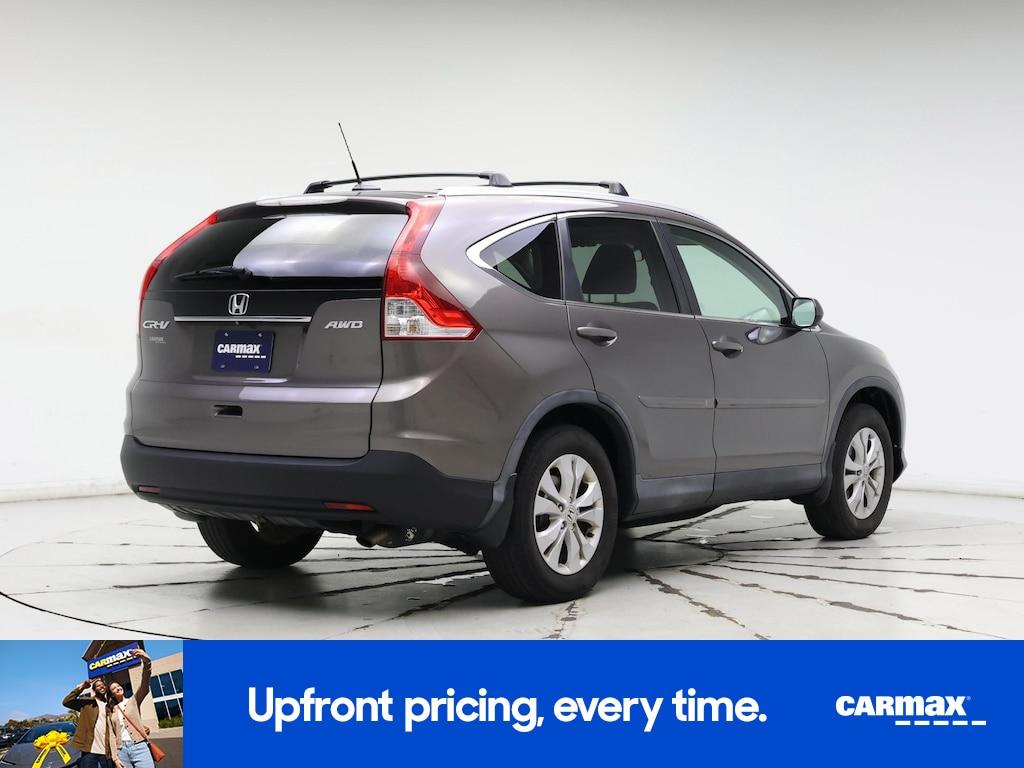 used 2014 Honda CR-V car, priced at $16,998