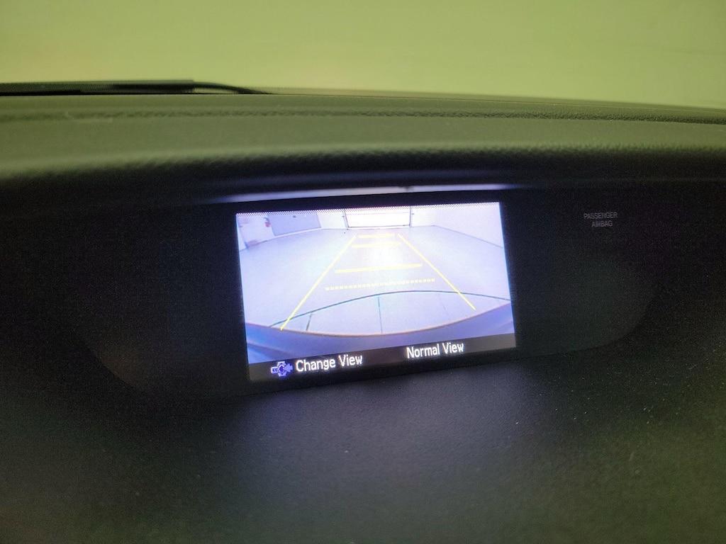 used 2014 Honda CR-V car, priced at $16,998