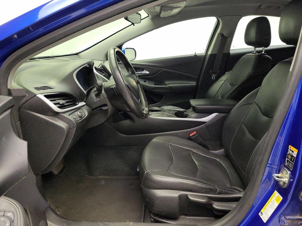 used 2017 Chevrolet Volt car, priced at $12,998