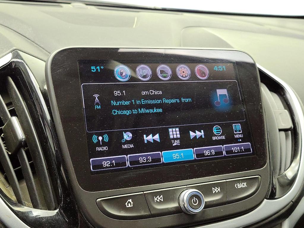 used 2017 Chevrolet Volt car, priced at $12,998