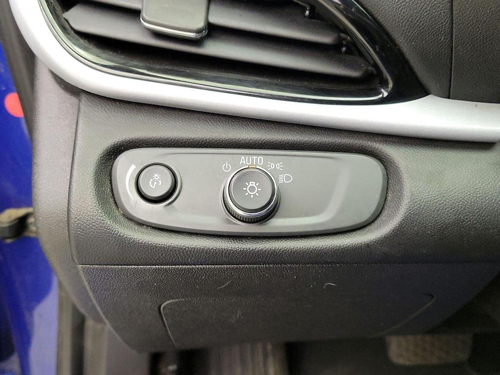 used 2017 Chevrolet Volt car, priced at $12,998