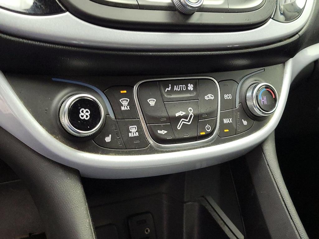 used 2017 Chevrolet Volt car, priced at $12,998