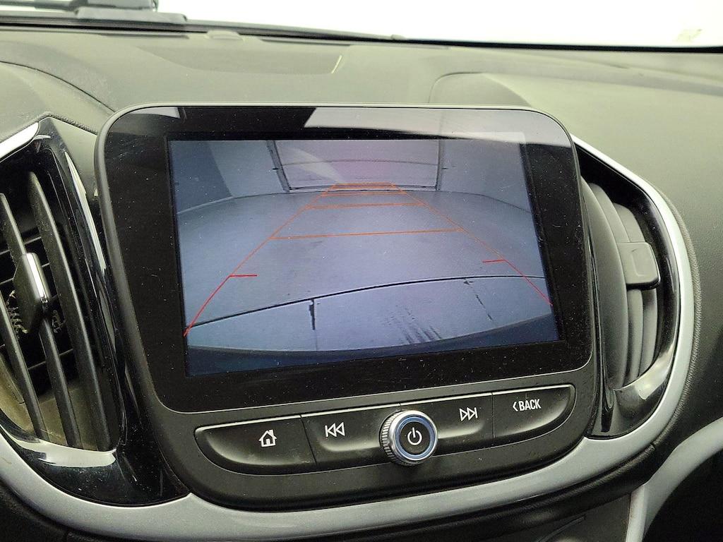 used 2017 Chevrolet Volt car, priced at $12,998