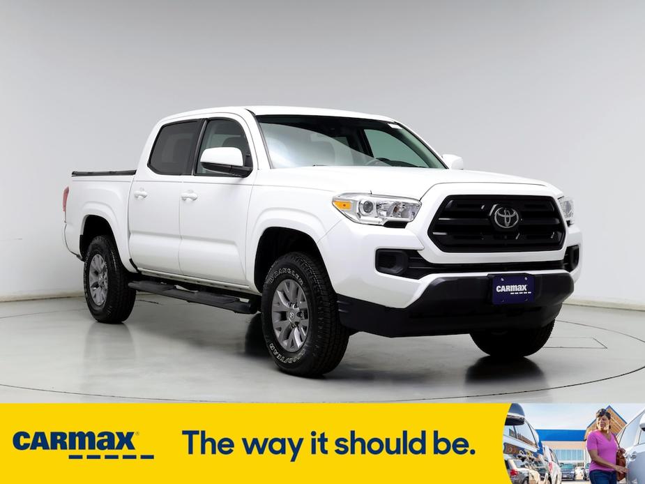 used 2019 Toyota Tacoma car, priced at $28,998