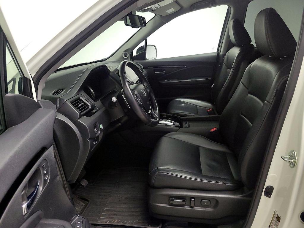 used 2017 Honda Pilot car, priced at $22,998