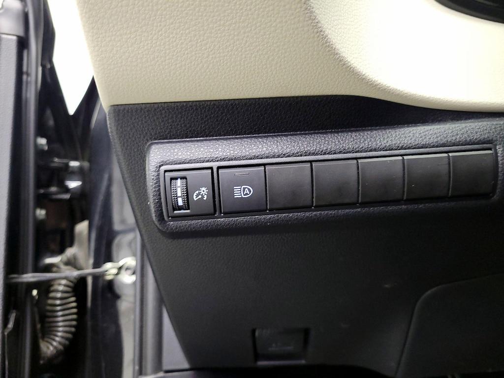 used 2020 Toyota Corolla car, priced at $21,998