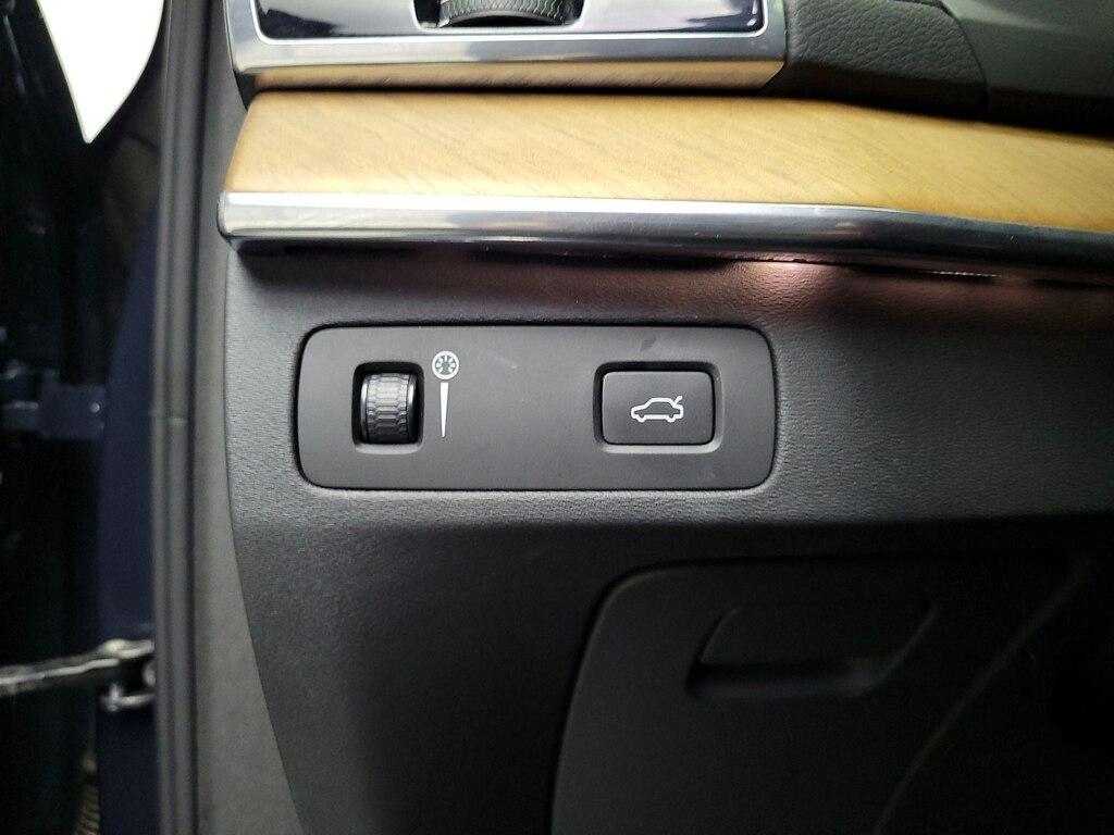 used 2020 Volvo XC90 car, priced at $37,998