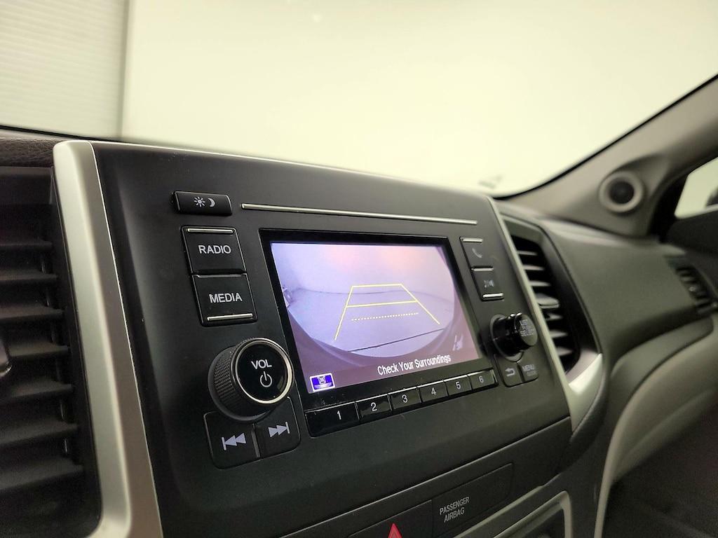 used 2019 Honda Pilot car, priced at $23,998