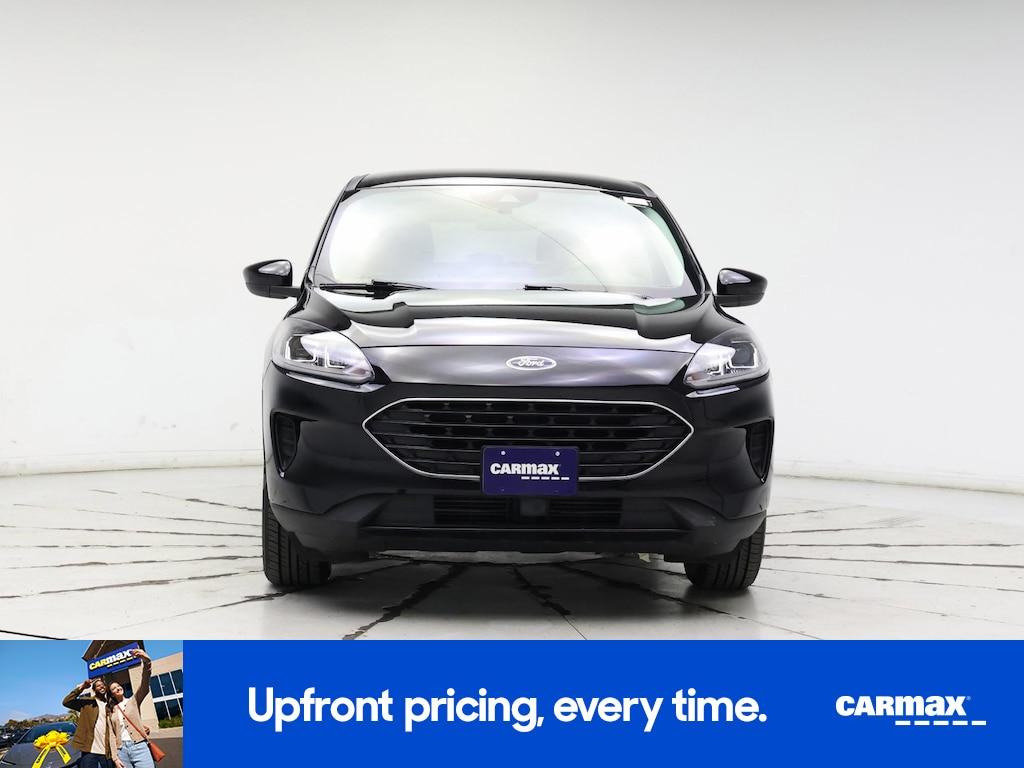 used 2022 Ford Escape car, priced at $19,998