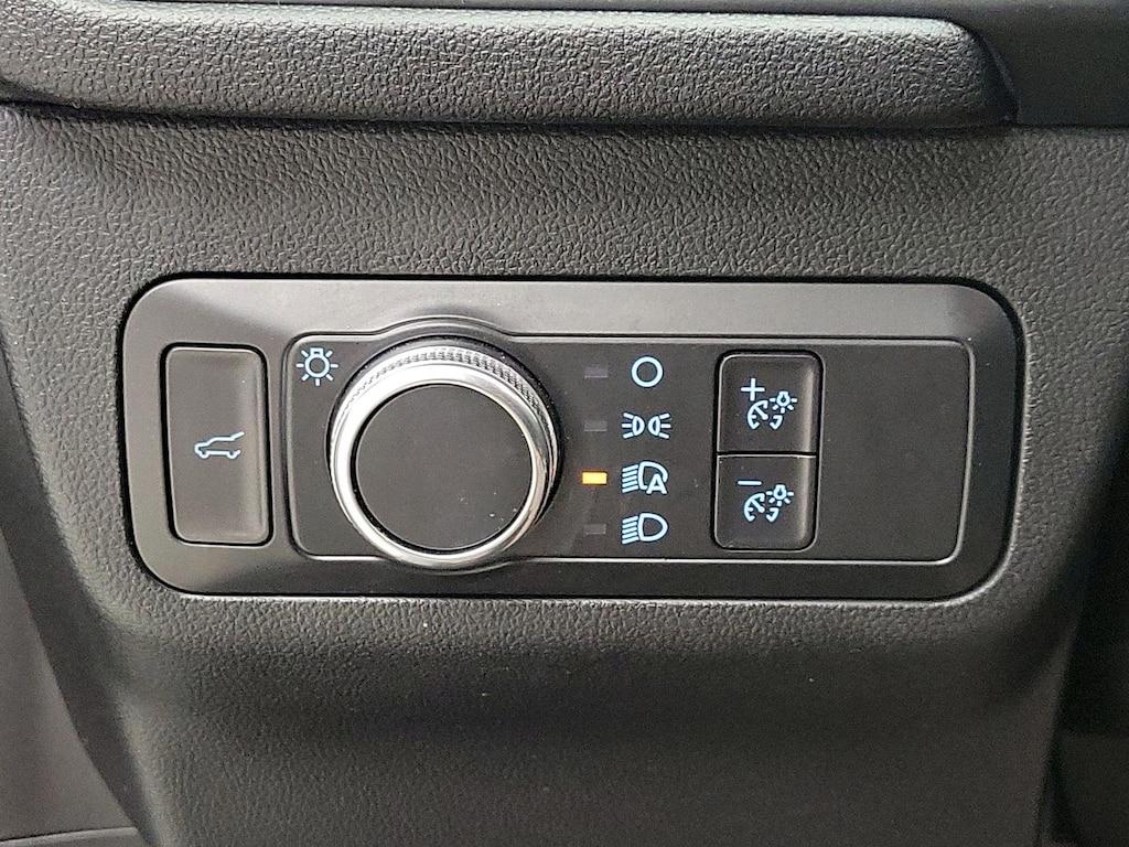 used 2022 Ford Escape car, priced at $19,998