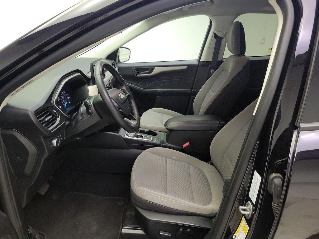used 2022 Ford Escape car, priced at $19,998