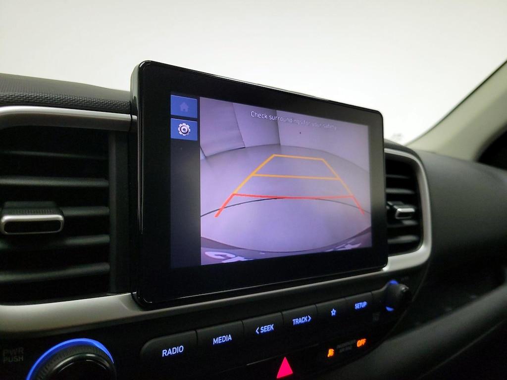 used 2023 Hyundai Venue car, priced at $19,998
