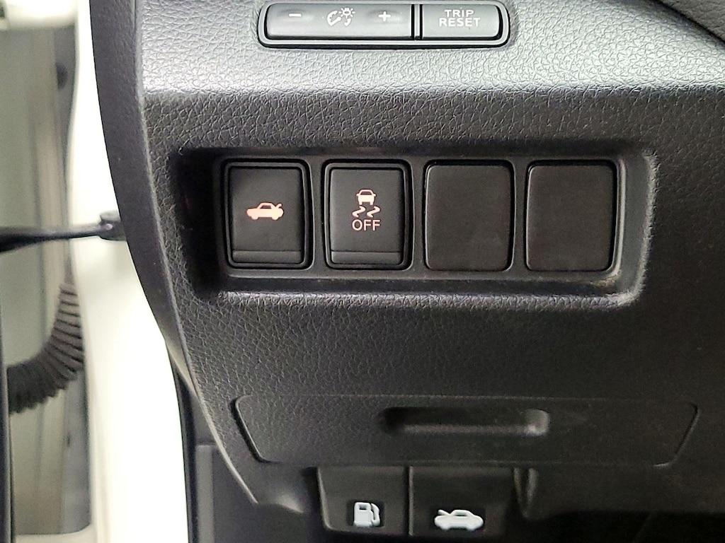 used 2017 Nissan Altima car, priced at $15,998