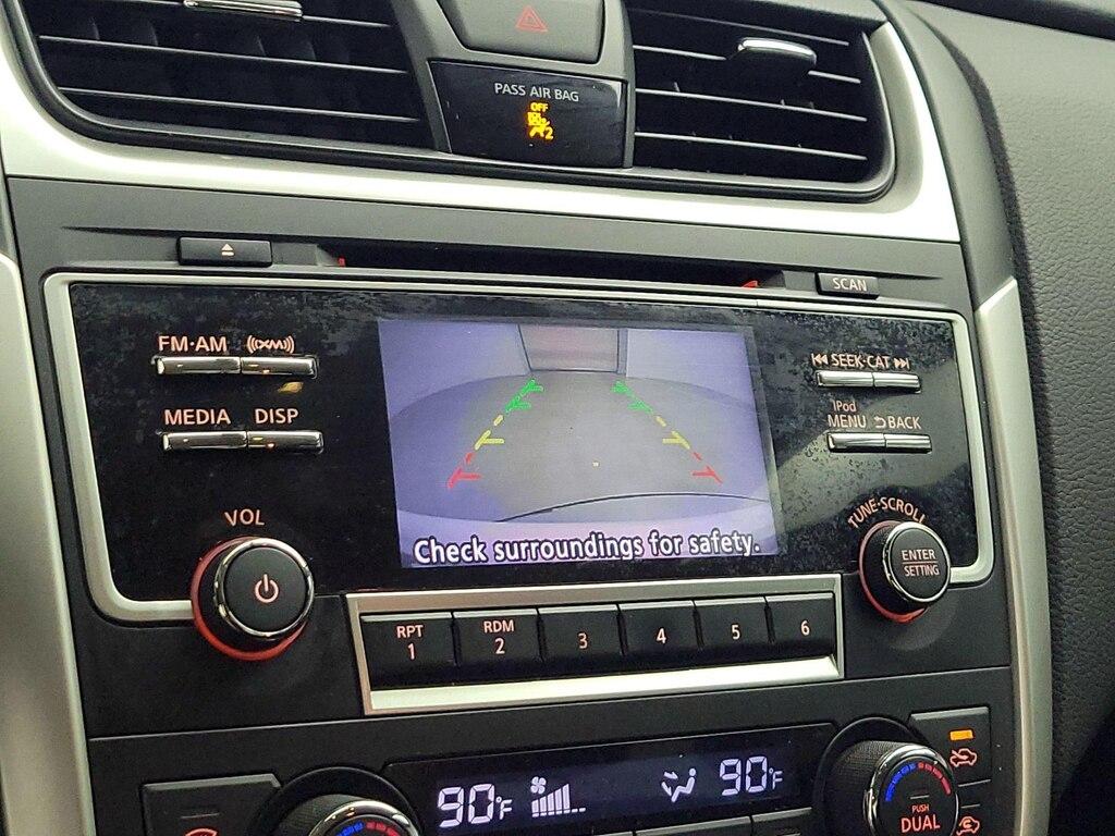 used 2017 Nissan Altima car, priced at $15,998