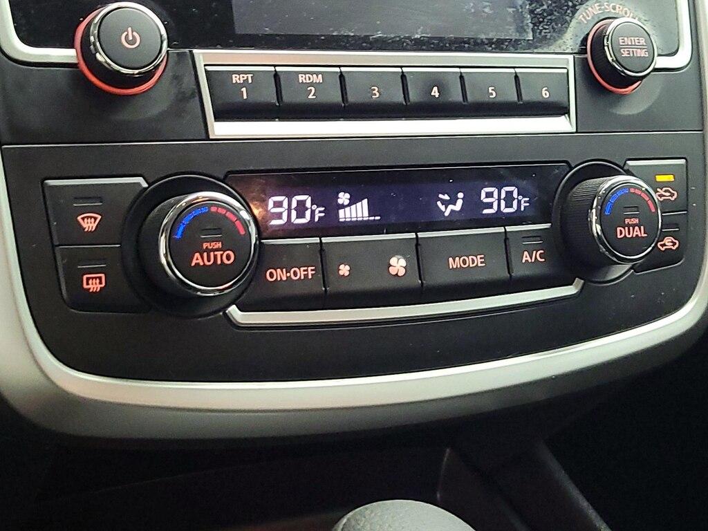 used 2017 Nissan Altima car, priced at $15,998