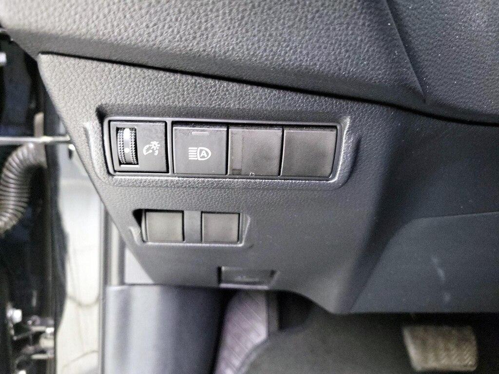 used 2022 Toyota Corolla Cross car, priced at $25,998