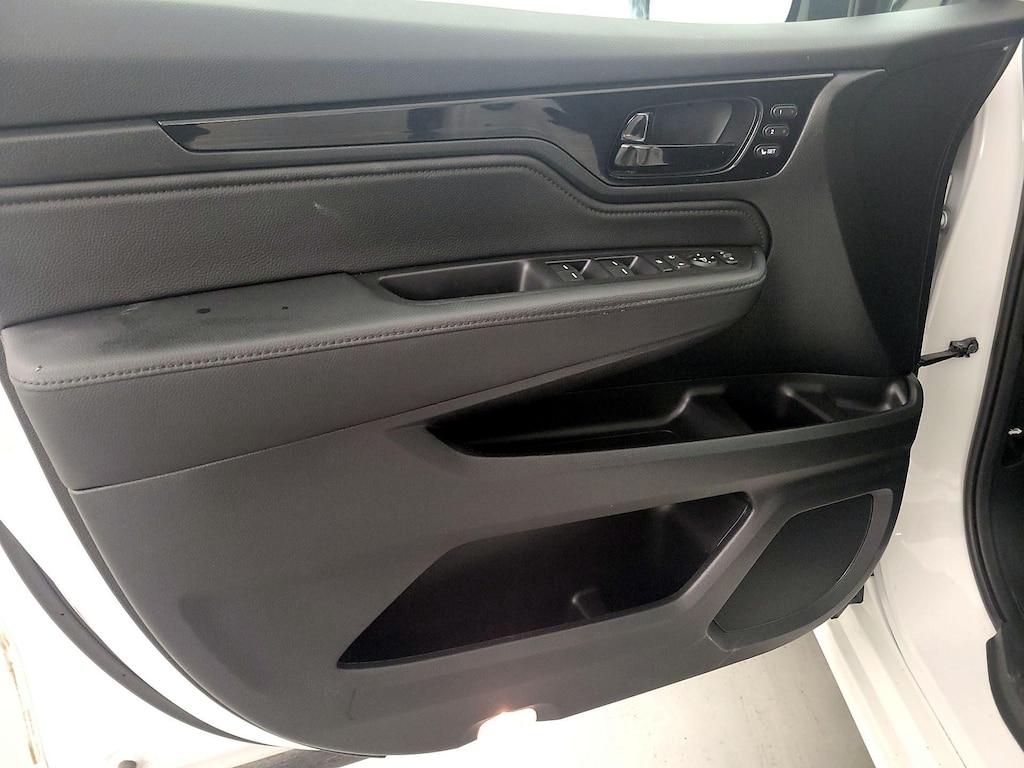 used 2024 Honda Odyssey car, priced at $40,998