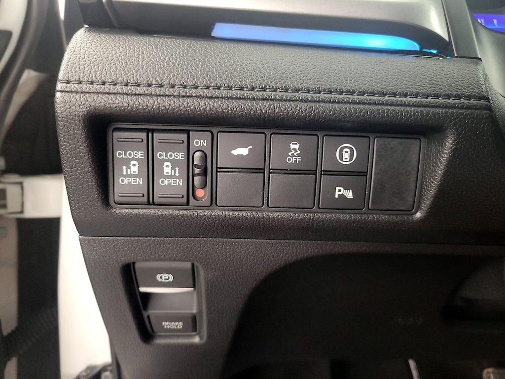 used 2024 Honda Odyssey car, priced at $40,998