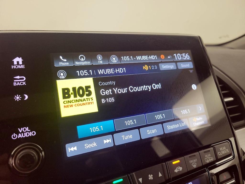 used 2024 Honda Odyssey car, priced at $40,998